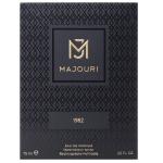Парфюмерная вода Majouri 1982 Unisex - фото 2