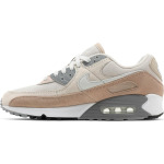 Кроссовки Nike Air Max 90 Premium 'Hemp Sand Drift', коричневый - фото 3