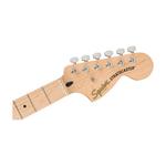 Электрогитара Squier Affinity SSS Stratocaster, олимпийский белый - фото 5