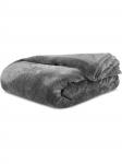 Aspero Пододеяльник 'DUNKERQUE' в цвете Graphite - фото 4