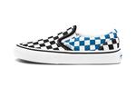 Кроссовки Vans Slip-on Series Kids' Skateboarding Shoes Pre-school - фото
