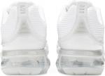 Кроссовки Nike Air Vapormax 360 'Triple White', белый - фото 7
