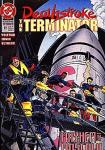 Deathstroke, The Terminator (1991 series) #19 (DC Comics) - фото