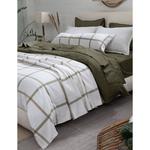 Плед Copenhagen Throw POM POM AT HOME, мультиколор - фото