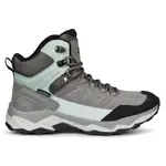 Походные ботинки Trespass Ismay, серый - фото 4