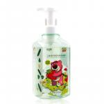 Детский шампунь-гель для душа Disney, Body Wash + Shampoo - фото 2