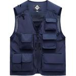 Жилет мужской Jeep Spirit, хаки - фото 6