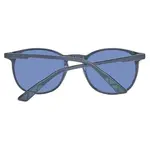 Поляризованные солнцезащитные очки Helly Hansen HH5008-C03-50, серый - фото 3