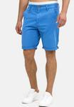 Шорты Casual Fit Indicode, цвет lightblue - фото 4