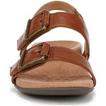 Сандалии на ремешке Reese Vionic, tan leather - фото 2