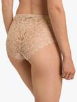 Трусики Moments Midi Hanro, Beige - фото 2
