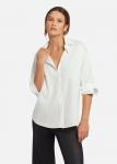 Блуза Nicowa, белый - фото 2