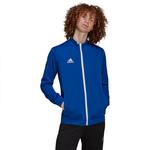 Куртка adidas Entrada 22, синий - фото 2