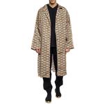 Толстовка мужская черная Vetements, черный - фото 2