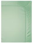 Простыня Bierbaum, зеленый - фото 3