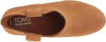 Ботинки TOMS Constance, цвет Tan Suede - фото 2