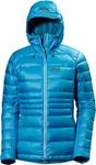 Женская куртка Helly-Hansen 62512 W Ice Down Helly Hansen, Winter Aqua - фото