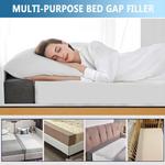 BLLMTEAR Подушка-уплотнитель для кровати прямоугольная - фото 6