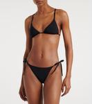 Трусики бикини Flaviana Isabel Marant, черный - фото 2