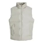 Жилет Jack & Jones Soho, бежевый - фото