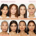 Консилер Power Plush Longwear KYLIE COSMETICS, 5W (medium with warm undertones) - фото 3