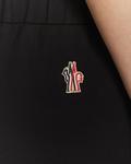 Спортивные брюки Moncler, черный - фото 4