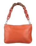 Сумка Gianni Chiarini, оранжевый - фото