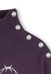 Джемпер Zadig & Voltaire Jumper, Plum/Purple - фото 3