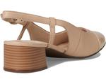 Туфли Clarks Marilyn Rose, цвет Beige Combi Leather - фото 5