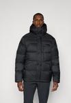 Куртка Jack Wolfskin ICY HILL, Black - фото