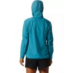 Ветровка Mountain Hardwear, синий - фото 2