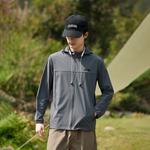 Солнцезащитная одежда унисекс Jeep, хаки - фото 19