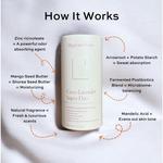 Дезодорант Super Deo Hygiene Hero, Coco Lavender - фото 4