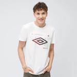 Футболка Umbro Dumby, белый - фото
