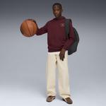 Толстовка с принтом PUMA Class для мальчиков PUMA - фото 4