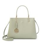 PAYOT Сумка через плечо из микрофибры, Black - фото 11