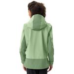 Куртка VAUDE Neyland 2.5L, зеленый - фото 2