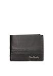 Кошелек Pierre Cardin Wallet, Black - фото