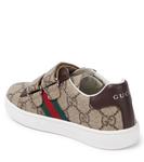 Кроссовки ace gg Gucci Kids, мультиколор - фото 3