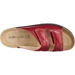 Мюли ROHDE Soltau, Light red - фото 5