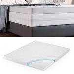 Наматрасник VitaliSpa белый - фото 2