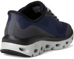 Кроссовки SKECHERS Glide-Step Sole Hands Free Slip-in, темно-синий - фото 5
