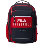 FILA KIDS Нейлоновая детская сумка Regular Kids' Legend Blue - фото