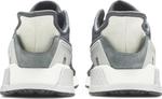 Кроссовки Adidas EQT Cushion ADV 'Grey Five', серый - фото 7