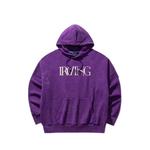 ANTA Свитшот Unisex Mint Purple - фото