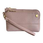 Клатч Steve Madden Trell Pebbled, бледно-розовый - фото 2