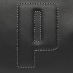 Сумка Puma SenseMini Hobo, черный - фото 2