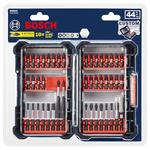 Набор бит Bosch SDMS44, 44 штуки - фото 3