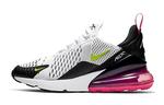 Женские кроссовки Nike Air Max 270 - фото