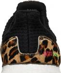 Кроссовки Adidas UltraBoost DNA 'Animal Pack - Leopard', черный - фото 8
